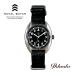 na bar часы Naval Watch милитари military Royal Air Force type 38×47mm стандартный товар мужские наручные часы Mil.-02A[Mil02A]