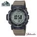 PROTREK �v���g���b�N �J�V�I CASIO Climber Line �\�[���[�d�g 44.6mm ���K�i �r���v PRW-35LD-5JF  PRW35LD5JF
