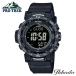 PROTREK �v���g���b�N �J�V�I CASIO PRW-35 �\�[���[�d�g 44.6mm ���K�i �r���v 1�N�ԃ��[�J�[�ۏ� PRW-35Y-1BJF