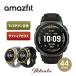 amaz Fit Amazfit чай Rex 3 Pro T-Rex 3 Pro 44mm смарт-часы альпинизм уличный yamarekoya карта GPS compass измеритель пульса SP170079