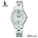 �{�[�i�X�X�g�A�{10% SEIKO �Z�C�R�[ LUKIA ���L�A Standard Collection �\�[���[�d�g 10�C���h�� ���f�B�[�X�r���v ���{�������K�i SSVV081