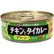 ���Ȃ� �`�L���ƃ^�C�J���[ �O���[�����x�� 115g�~24��