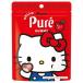  can ropyu ноги mi× Hello Kitty 56g×6 пакет (11 месяц сверху . примерно поступление предположительно )
