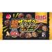 .. шесть супер The k The k Peanuts шоко 166g×12 пакет 