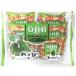 QBB васаби бобы Mix 6P×12 пакет 