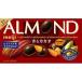  Meiji миндаль шоколад ..kakao75g×10 входить 