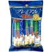 やおきん　プレミアムうまい棒モッツアレラ＆カマン　10本×6袋