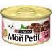  Nestle pyulinamon маленький жестяная банка ах ... покрой мясо для жаркого to говядина 85g 1 кейс 24 шт. комплект 