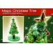  Рождество смешанные товары Magic елка Magic tree елка 