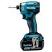 �h���C�o�[ �d���h���C�o�[ �[�d���C���p�N�g�h���C�o(��) TD173DZ(�{�̂̂�) �}�L�^ makita