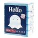  Hello soft упаковка tishu(5 пакет ) универсальный * бумага 