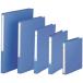 �t�@�C�� �p���`���X�t�@�C��HD S�^ �i4�jB5�i267�~213mm�j LIHIT LAB.