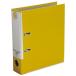  файл кольцо файл рычаг арка файл A4 вертикальный (. ширина 80mm) желтый - стойка 