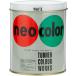  Neo цвет 600ml белый turner 