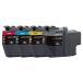 �C���N�J�[�g���b�W �k�b�R�P�P�X�|�S�o�j MFC-J5630CDW/J6980CDW/J6983CDW/J6580CDW/J6583CDW LC3119-4PK 4�F brother