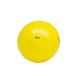  фитбол корпус мяч желтый *45cm*680gto-ei свет 