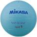  доджбол soft доджбол 1 номер голубой mikasa