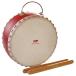  futoshi тамбурин без тарелочек барабан музыкальные инструменты барабан ... японский барабан zen on 