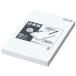  переплёт обложка белый обложка 20 комплект (40 листов ) B5-Skokyo