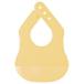  нагрудник bib слюнявчик силикон чай Rex Smart bib желтый 