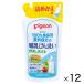  грудное вскармливание бутылка овощи мытье изменение содержания 700ml(12 упаковка ) Pigeon 