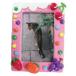 ne.. clay picture frame clay photo frame 