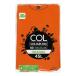  цвет полиэтиленовый пакет костюм движение ..... Halloween цвет упаковка (10 листов )45L orange ( почтовая доставка объект товар )( почтовая доставка 1 пункт до )
