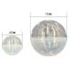 игрушка Gacha Gacha Capsule (10 шт ) φ40mmk Real 