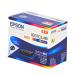 �C���N�W�F�b�g�v�����^�[�p�C���N�J�[�g���b�W IB07�V���[�Y PX-M6010F/PX-M6011F/PX-S6010 �}�E�X IB07CL4B �G�v�\��