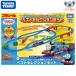  Plarail Thomas. мир . добро пожаловать! лучший selection комплект Takara Tommy паровозик Томас ребенок день рождения подарок подарок 
