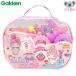 Gakken новый блок новый блок My Melody .... сумка Gakken стойка полный 83091 ребенок Kids развивающая игрушка 