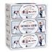 avon Lee * Keith увлажнитель бумага BOX 200 комплект ×3 шт упаковка река . производства бумага увлажнитель салфетка чуткий . пыльца 