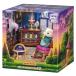  Sylvanian Families Little Tales Collection сова. секрет. . часть магазин Epo k.... младенец . женщина 