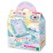  whip ..... happy Cinnamoroll конфеты Sanrio Epo kEPOCH брелок для ключа футляр для карточек 