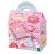  whip ..... happy My Melody конфеты комплект Sanrio Epo kEPOCH брелок для ключа футляр для карточек 