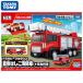  Tomica World Tomica vehicle Town деформация лестница пожарная машина ( Tomica имеется ) 3 лет из Takara Tommy TAKARATOMY