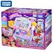  Disney Princess Kirakira скан резистор 3 лет из Takara Tommy TAKARATOMY "дочки-матери" симпатичный подарок 