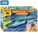  Plarail Kimi . движение! Quick форель темно синий H5 серия Shinkansen. ...3 лет из Takara Tommy TAKARATOMY