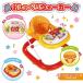  Soreike! Anpanman ..... War машина Joy Palette 7. месяц c младенец baby ходунки батарейка продается отдельно 