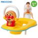  Anpanman 3WAY вспомогательный стульчак .....+ мелодия имеется agatsuma ребенок младенец игрушка tore сиденье для унитаза 1 лет половина из батарейка продается отдельно 