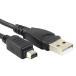 yanw USB Data Sync Charger Cable Cord Lead for Olympus SP-620UZ / SP-720UZ /SP-800UZ7