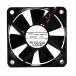 for 2406RL-04W-M30 12V 0.08A 60X60X15MM 2-Wire Cooling Fan