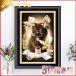 �_�C�������h�A�[�g �˂� �����L ���S�� 5D �L�b�g �r�[�Y �h�J �G�� ���i ��| � DIY ���� ���� ������� �ɂԂ� �l�p ����