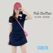  Polo One-piece Golf One-piece тугой One-piece женский One-piece casual большой размер Golf одежда Golf Polo надеты .. body type покрытие 