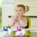 離乳食用 ベビー食器 スターターセット 幼児食 BPAフリー キッズミー モグフィ ステップアップセット
ITEMPRICE