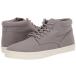 Timberland ティンバーランド メンズ 男性用 シューズ 靴 スニーカー 運動靴 Newportbay 2.0 Canvas Chukka - Steeple Grey