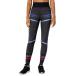 Ultracor ǥ  եå ѥ ܥ Racer 6 Stripe All Over Ultra High Leggings - Nero/Ice/Sangria/Rouge/Capri