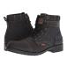 Levi's(R) Shoes リーバイス メンズ 男性用 シューズ 靴 ブーツ レースアップ Artesia Denim - Black
