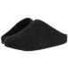FitFlop フィットフロップ レディース 女性用 シューズ 靴 スリッパ Chrissie Felt - Black