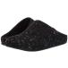 FitFlop フィットフロップ レディース 女性用 シューズ 靴 スリッパ Chrissie Speckle - Black
